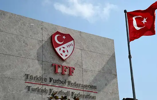 TFF Başkanlığı İçin Muhtemel Adaylar Belli Oldu