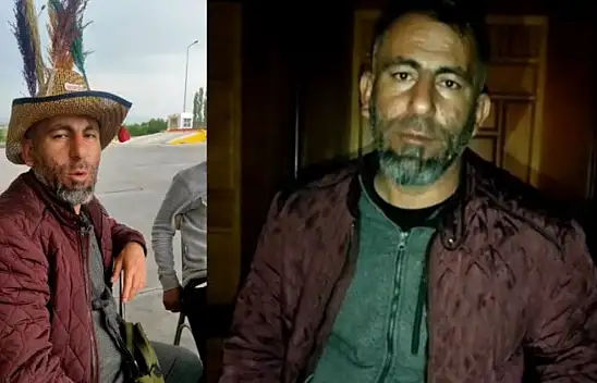 Tiktok Fenomeni Kayseri'den İstanbul'a Yürüyerek Giderken Kamyon Çarpması Sonucu Öldü