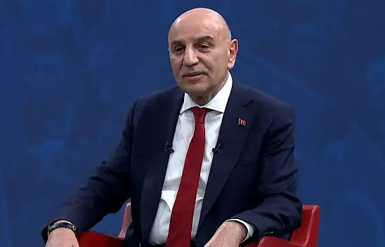 Turgut Altınok'a Soruşturma Açıldı! Seçim Zamanı...