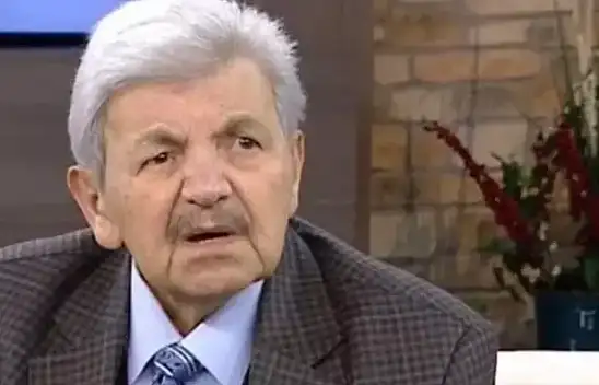 Ünlü İlahiyatçı Yusuf Kavaklı Hayatını Kaybetti