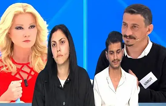 Üvey Oğlu İle İlişki Yaşayan Annenin Küçük Kızı Hakkında Karar Verildi! Müge Anlı Açıkladı