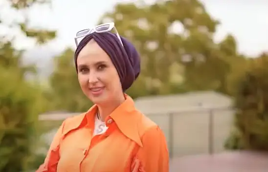 Zuhal Topal'la Yemekteyiz Simge Öztürk  Kimdir? Kaç Puan Aldı?