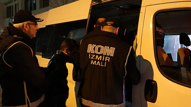 1 Milyar Doları Aşkın Tarihi Kara Para Aklama Operasyonu