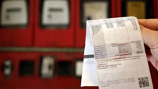 12 Soruda Elektrik Tarifesinde Yeni Limit