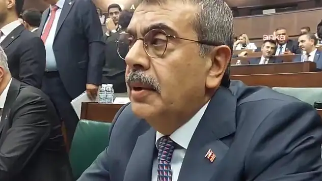 12 yıllık zorunlu eğitimde değişikliğe gidilecek mi? Bakan Tekin'den açıklama