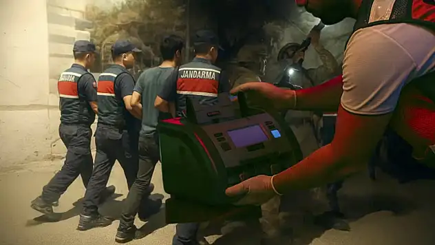 14 ilde DEAŞ operasyonu: 26 kişi yakalandı