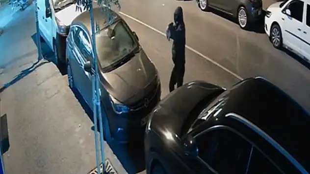 14 yaşında 2 tetikçiyle kuyumcu kurşunlattı! Tetikçilerin evinden uyuşturucu çıktı