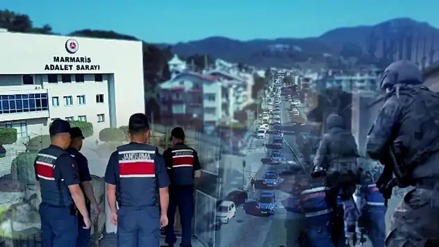 15 ilde 'yasa dışı bahis ve dolandırıcılık' operasyonu: 98 şüpheli yakalandı