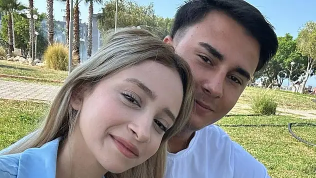 16 yaşındaki genç kız sevgilisi tarafından tabancayla öldürüldü