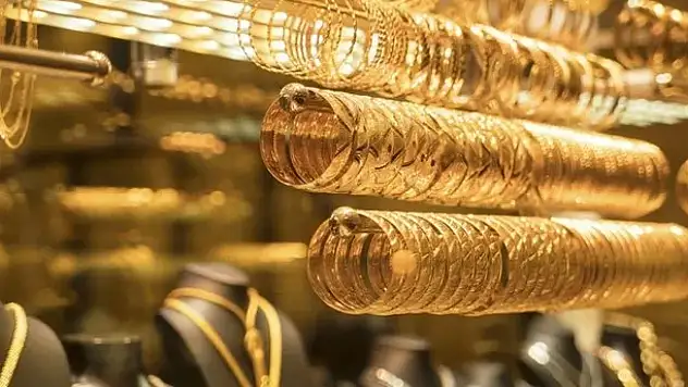 18 Haziran Salı 2024 Güncel Altın Fiyatları! Altın Ne Kadar Oldu?