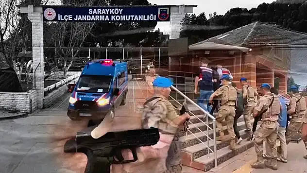 18 İlde DEAŞ Operasyonu: 39 Kişi Yakalandı