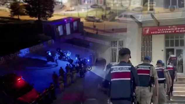 19 İlde FETÖ Operasyonu: 53 Şüpheli Yakalandı