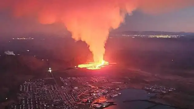 2 Ayda 3'üncü Kez Patladı Ülkede Acil Durum İlan Edildi