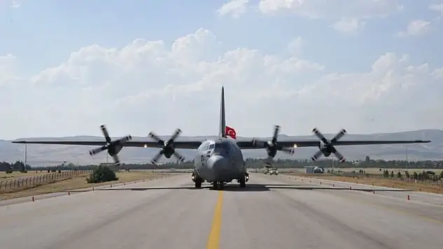 20 Askerin Şehit Olduğu C-130 Hercules Hakkında Ne Biliniyor?