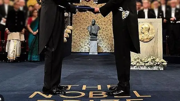 2023 Nobel Ödüllerini kimler aldı?