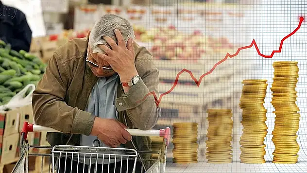 2024 Yılında enflasyon, döviz, faiz beklentileri nedir?