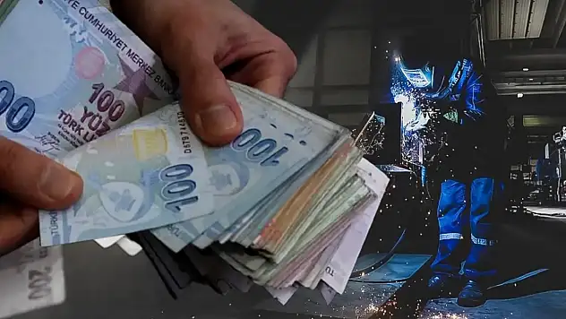 2026 Asgari Ücreti Belli Oldu