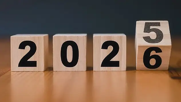 2026 Yılında Toplamda Kaç Gün Tatil Var? Resmi Tatil Takvimi Belli Oldu