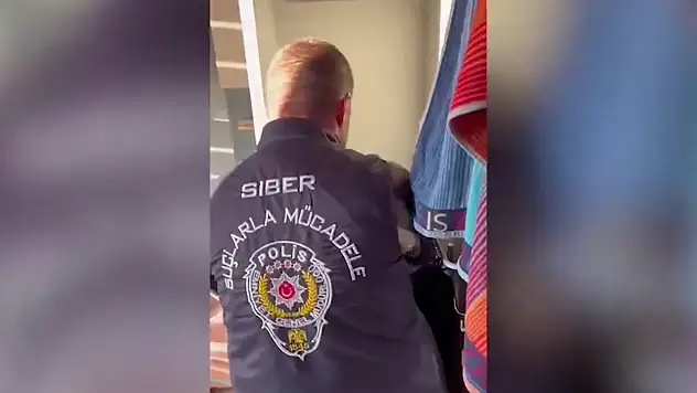 25 ilde 'Araç satışı, kiralık bungalov, yatırım ortaklığı' dolandırıcılarına operasyon: 59 tutuklama