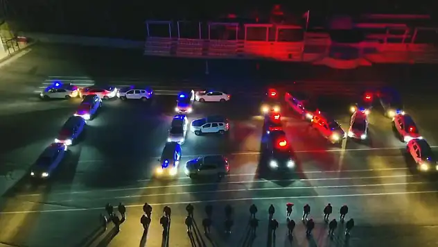 29 ilde FETÖ operasyonu: 49 şüpheli yakalandı!