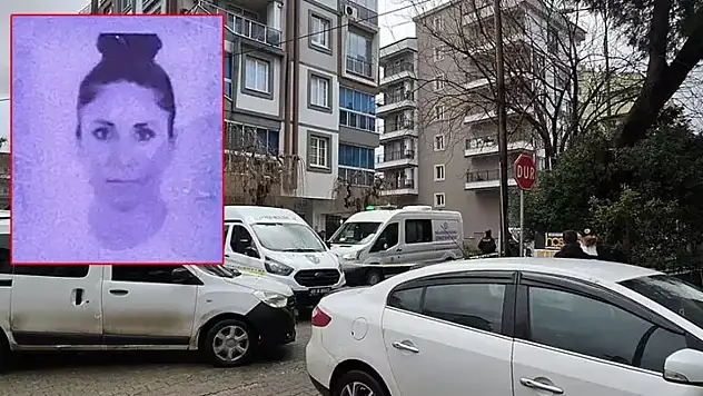 3 çocuk annesi, sokak ortasında bıçaklanarak öldürüldü