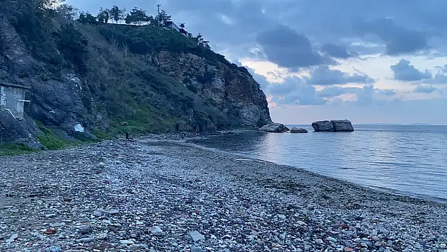 3 gündür kayıp 19 yaşındaki Berat'ın cansız bedeni bulundu