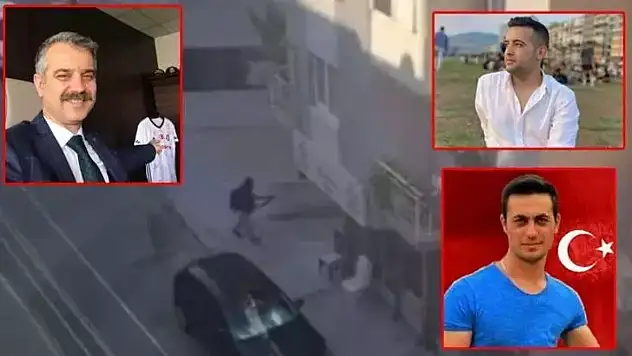 3 Polisin Şehit Olduğu Polis Merkezine Saldırıda İstenen Cezalar Belli Oldu