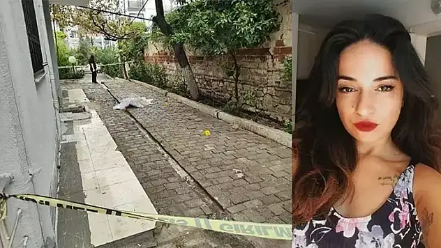 3'üncü kat penceresinden düşen kadın öldü