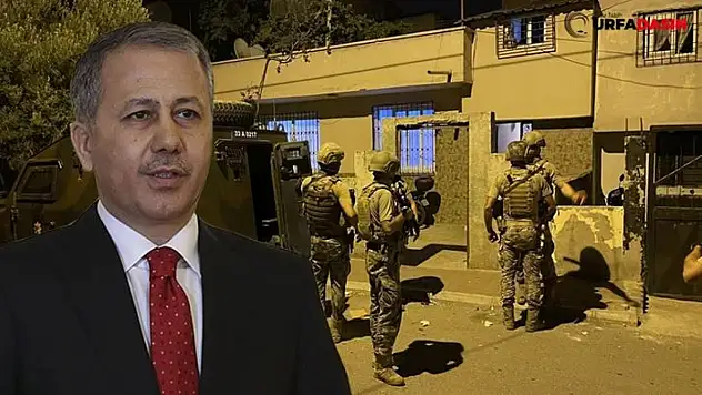 31 İlde Yasa Dışı Bahis Oynatanlara Yönelik SİBERGÖZ-46 Operasyonu! 275 Kişi Yakalandı