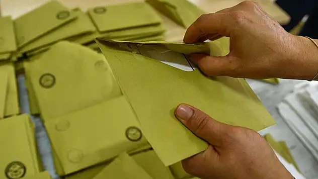 31 Martta Belediye Başkanlarının Alacağı Maaş Belli Oldu