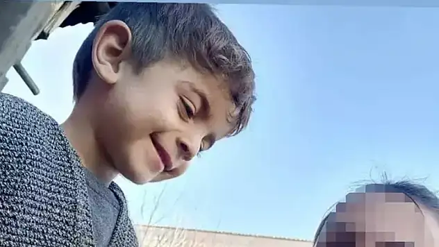 4 yaşındaki çocuk sulama kanalında boğuldu