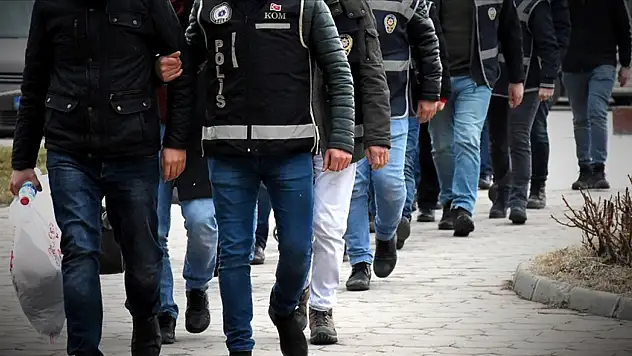 46 İlde FETÖ Operasyonu: 361 şüpheli gözaltına alındı