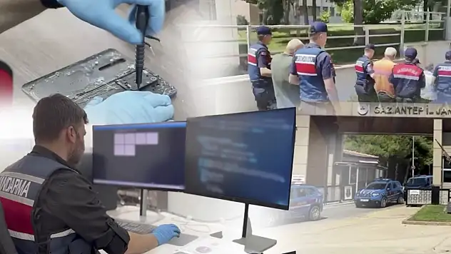 5 İlde Kumar ve Dolandırıcılık Operasyonu: 28 Şüpheli Yakalandı