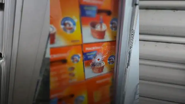 5 milyon lira haraç istediler, vermeyince  8 kez kurşunlandı