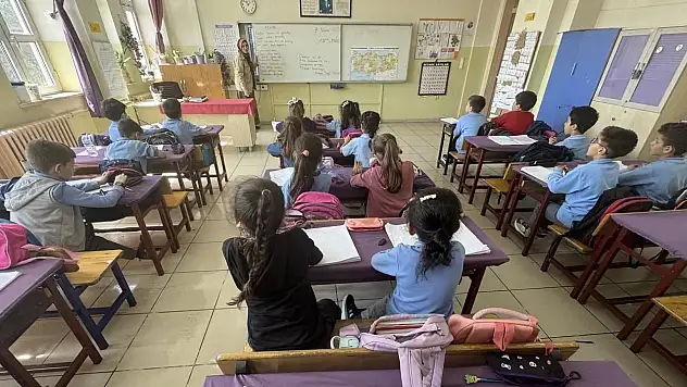 6 Şubat'ta 4 İlde Eğitime Ara Verilecek