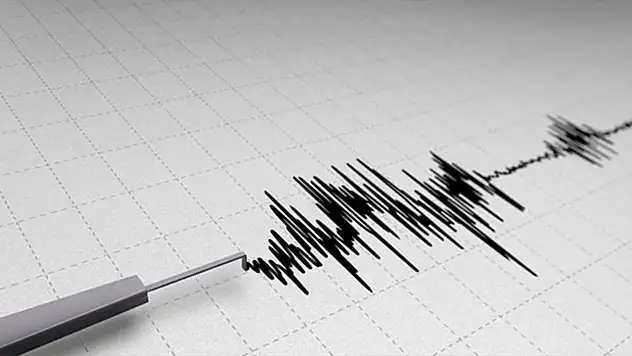 7.4 Büyüklüğünde deprem: Tsunami uyarısı yapıldı