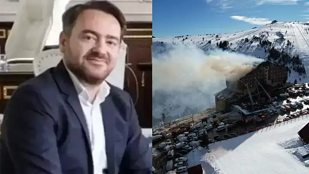 78 kişinin öldüğü otel yangını davasında 2'nci gün: Otel müdürü duruşmada uyudu