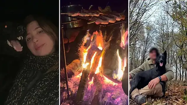 8 Gündür aranan Elif Kumal'ın gölde cansız bedeni bulundu