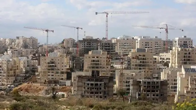 ABD'den İsrail'in Batı Şeria'daki Konut Planına Veto