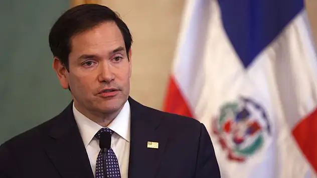 ABD Dışişleri Bakanı Rubio İran ile görüşmenin Türkiye'de olması planlanmıştı