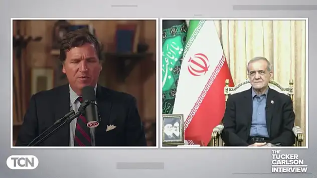 ABD ile müzakerelere yeniden başlamakta herhangi bir sorun görmüyoruz ancak ABD'ye tekrar nasıl güveneceğiz'