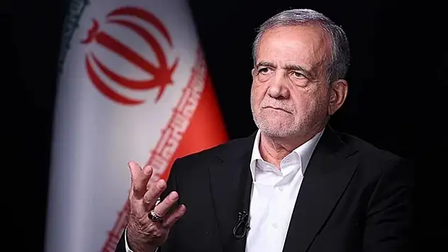 ABD'nin tehdidi sonrası İran'dan hamle! Mektup gönderdiler