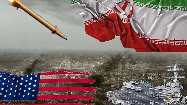 ABD Ve İran Cenevre'de Masaya Yeniden Oturacak