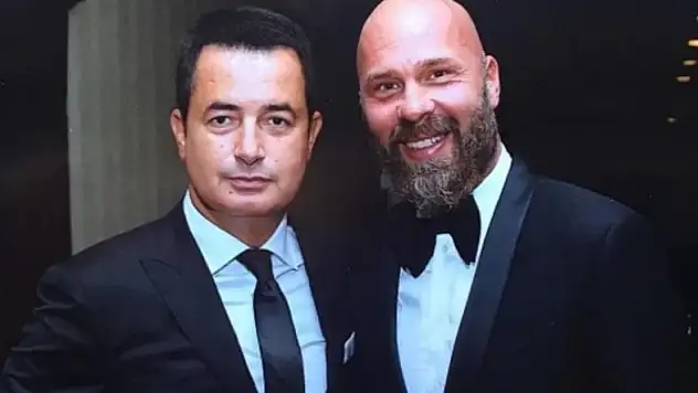 Acun Medya Genel Koordinatörü Esat Yontunç hakkında yakalama kararı