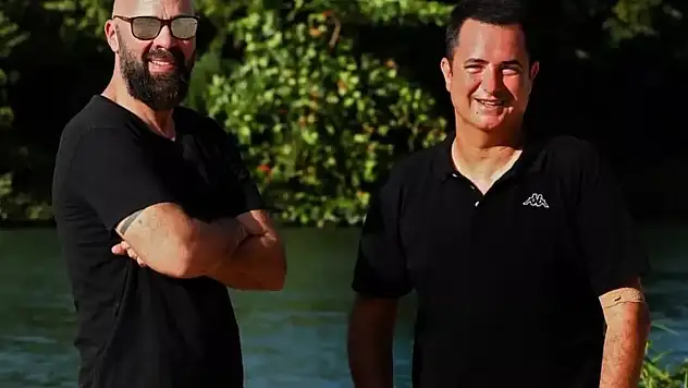 Acun Medya Genel Koordinatörü Esat Yontunç'tan Açıklama İlk Uçakla Dönüyorum