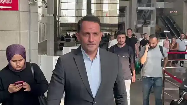 Adalet Bakanlığı, İBB borsası iddialarına adı karışan Avukat Mücahit Birinci için soruşturma izni verdi