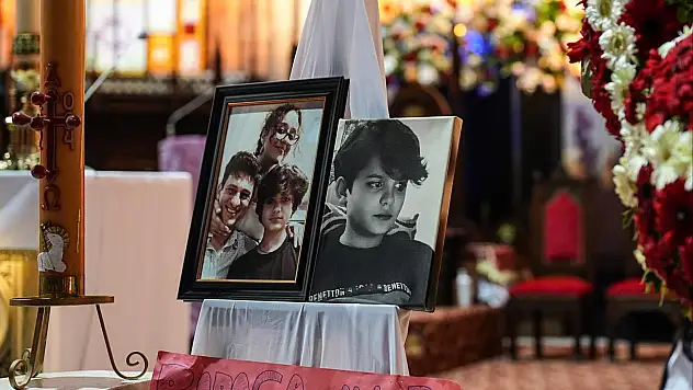 Adalet Bakanlığından Ahmet Minguzzi cinayetinde suç sayılmayan bıçak ile ilgili açıklama