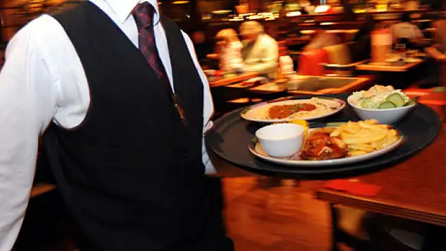 Adisyonda Sürpriz Kalemler Bitiyor Restoranlarda Ek Ücret Yasaklanıyor