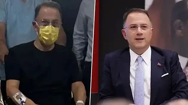 Adli Tıp'tan Murat Çalık açıklaması: 'Nüks lehine bulgu tespit edilmedi'