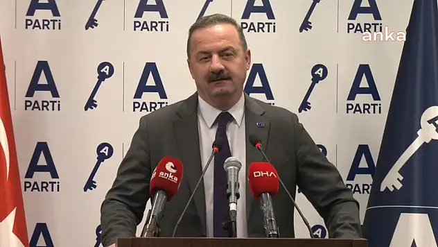 Ağıralioğlu'ndan Bakan Bolat'ın Sözlerine Tepki Rakamlarla Büyüyen, Ama Vicdanla Küçülen Bir Ekonomi